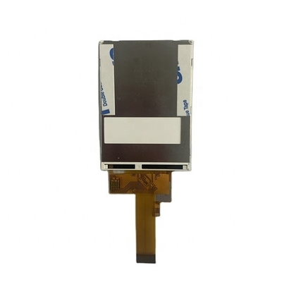 ST7789V IC 2.4 Inch TFT LCD Display Module with SPI Interface Active Area 36.72x48.96