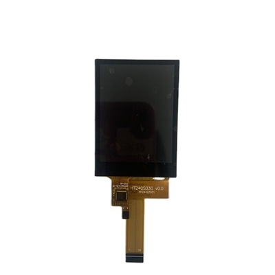 ST7789V IC 2.4 Inch TFT LCD Display Module with SPI Interface Active Area 36.72x48.96