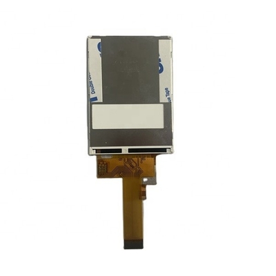 ILI9341 18PIN SPI Driver IC 2.4 Inch 240x320 TFT LCD Capacitive Touch Display Module