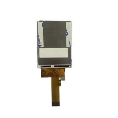 ILI9341 18PIN SPI Driver IC 2.4 Inch 240x320 TFT LCD Capacitive Touch Display Module