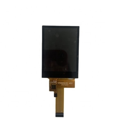 ILI9341 18PIN SPI Driver IC 2.4 Inch 240x320 TFT LCD Capacitive Touch Display Module