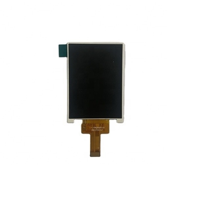 2.0" TFT LCD Display 240x320 Resolution ST7789V2 Driver IC