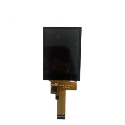 2.0" TFT LCD Display 240x320 Resolution ST7789V2 Driver IC