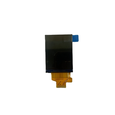 12 Pin TFT LCD Monitor Mobile SPI Interface 2 Inch Tft Display Screen 240 X 320 St7789V