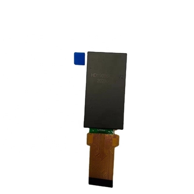 1.9 inch IPS LCD Screen 170x320 TFT LCD Display with ST7789 Serial Port Plug-in 30pin
