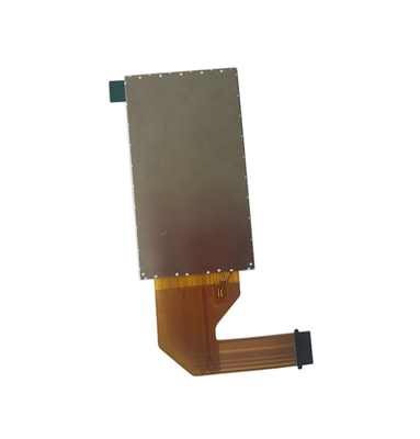 3.0 Inch 2.95 Inch Small TFT LCD Display 480 X 854 MIPI Interface Industrial Tft