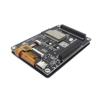 3.5 inch TFT LCD Display Screen 320*480 with WT32-SC01 SPI Board Type LCD Panel Module