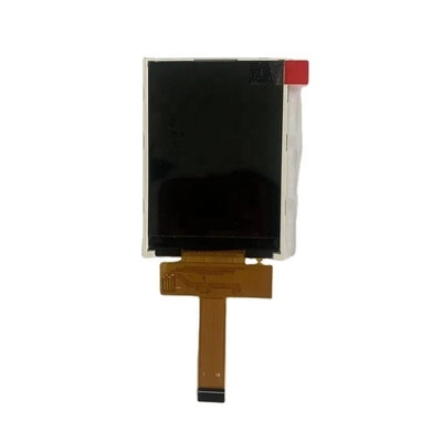 2.8 inch TFT LCD screen 240x320 ILI9341 4 wire SPI 18pin Plug in connector display