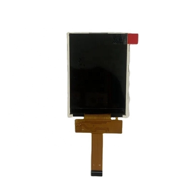 2.8 inch TFT LCD screen 240x320 ILI9341 4 wire SPI 18pin Plug in connector display