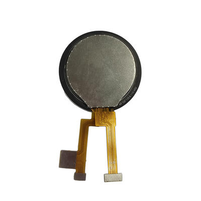 1.8 Inch Round LCD Display 360 X 360 TFT Round Touch Display ST77916