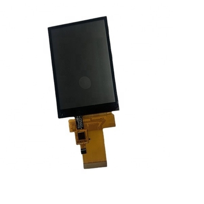 3.5in TN LCD Display 320x480 Capacitive Touch Screen GT911 MCU Driver IC ILI9488