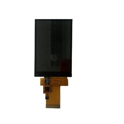 3.5in TN LCD Display 320x480 Capacitive Touch Screen GT911 MCU Driver IC ILI9488
