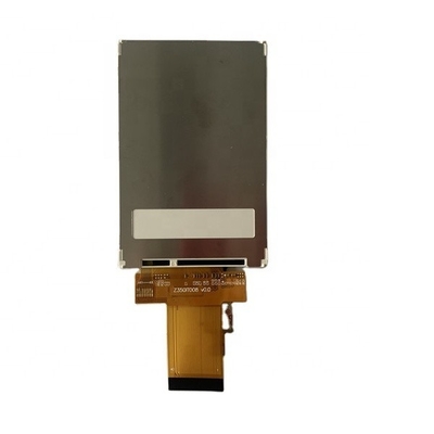 300 Brightness 3.5 Inch TFT LCD Module Display with Touch Screen GT911 White LED Backlight