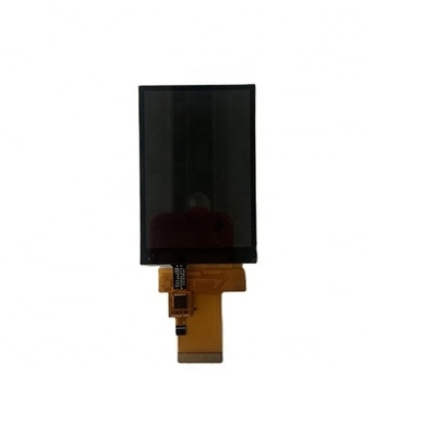 300 Brightness 3.5 Inch TFT LCD Module Display with Touch Screen GT911 White LED Backlight