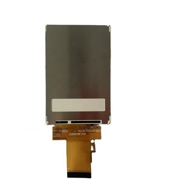 300 Brightness 3.5 Inch TFT LCD Module Display with Touch Screen GT911 White LED Backlight