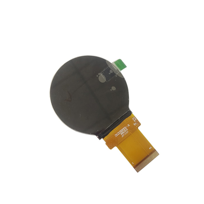 4.0 inch TFT LCD Round Display 720*720 with RGB Interface and JD9365DA Driver IC