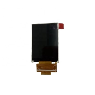 2.4 inch tft lcd 240x320 ic ILI9341 18pin SPI Solder interface display module
