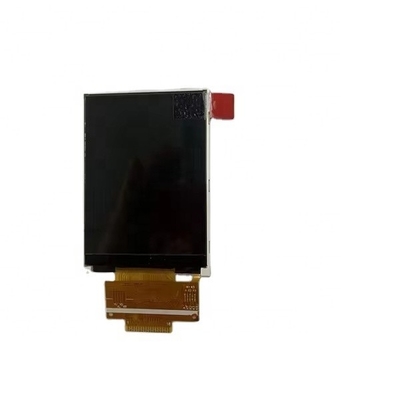 2.4 inch tft lcd 240x320 ic ILI9341 18pin SPI Solder interface display module