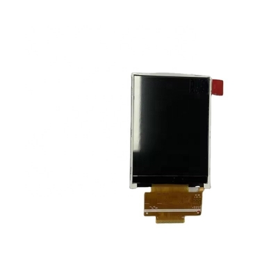2.4" TFT LCD Display 240x320 Driver Ic ILI9341 18pin SPI Interface For Home Application