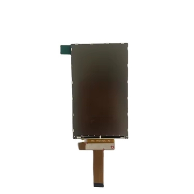 3.97 Inch TFT LCD Display 480x800 IPS 350nits Brightness 20pin 2-Lanes MIPI Interface
