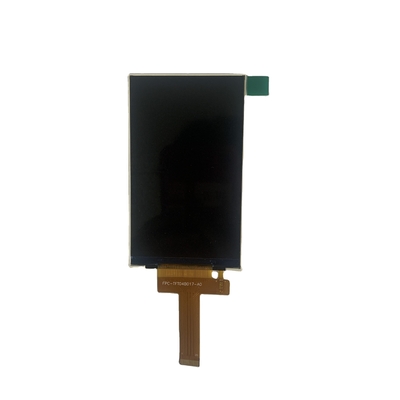 3.97" IPS TFT LCD Display 480x800 20pin 2-Lanes MIPI Interface LCD Module For Devices