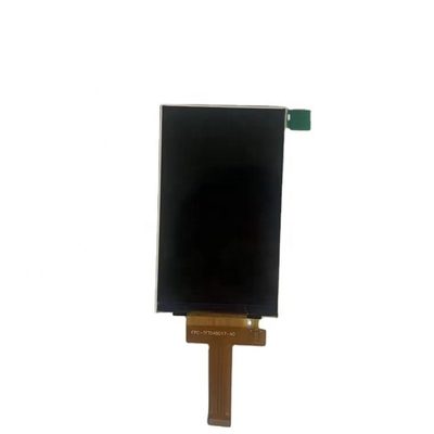 3.97" IPS TFT LCD Display 480x800 20pin 2-Lanes MIPI Interface LCD Module For Devices