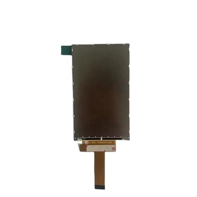 3.97" IPS TFT LCD Display 480x800 20pin 2-Lanes MIPI Interface LCD Module For Devices