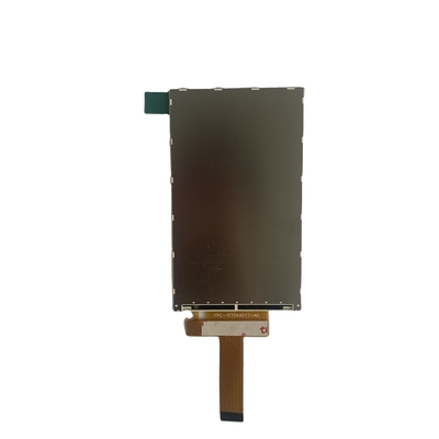 3.97" IPS TFT LCD Display 480x800 20pin 2-Lanes MIPI Interface LCD Module For Devices