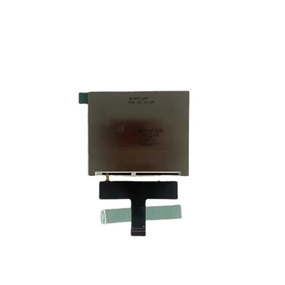 3.5 Inch IPS TFT LCD Display 640x480 20pin 2-Lane MIPI Interface Module Driver IC ST7703