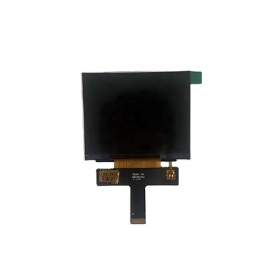 3.5 Inch Black IPS Lcd Display With 640x480 Resolution And 20pin 2-Lane MIPI Interface