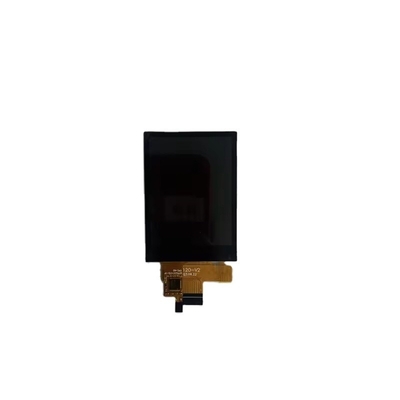 2.4 inch tft lcd 240x320 display ST7789 10pin SPI plug in interface with capacitive touch screen