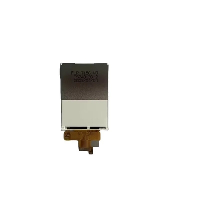 2.4 inch tft lcd 240x320 display ST7789 10pin SPI plug in interface with capacitive touch screen