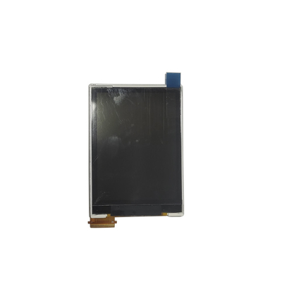 2.6 inch T026TVE001 Transmissive Display with RGB Interface and 240*320 Resolution