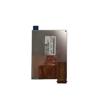 2.6 inch T026TVE001 Transmissive Display with RGB Interface and 240*320 Resolution