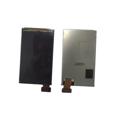 LS035Y8DX02 IPS LCD Display 480 X 800 50pin RGB 3.5 Tft Lcd Display