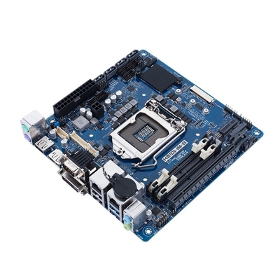 ASUS Q370I-IM-A R2.0 Industrial Motherboard For Server Workstation 3 - Included