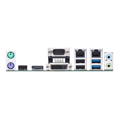 ASUS Q370I-IM-A R2.0 Industrial Motherboard For Server Workstation 3 - Included