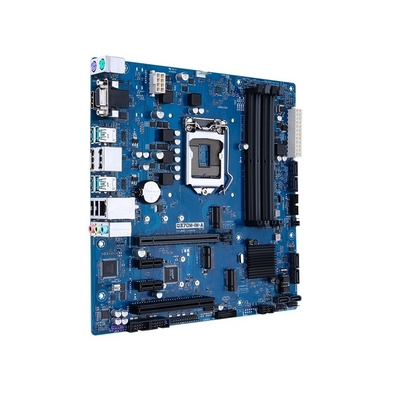 ODM LGA1151 Socket Industrial Motherboard Q370M-IM-A ATX  For 9th 8th Gen CPU