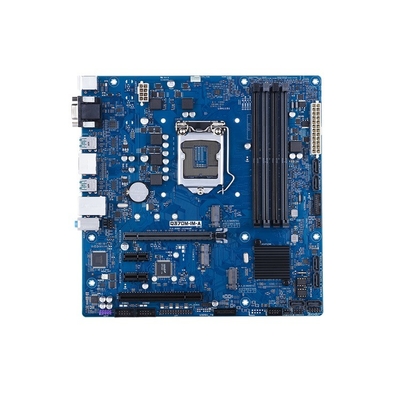 ODM LGA1151 Socket Industrial Motherboard Q370M-IM-A ATX  For 9th 8th Gen CPU