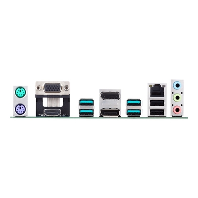 ODM LGA1151 Socket Industrial Motherboard Q370M-IM-A ATX  For 9th 8th Gen CPU