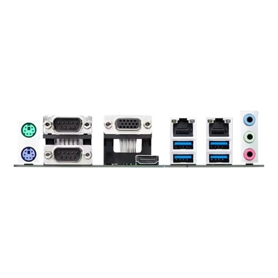 ATX Industrial Pc Motherboard LGA1151 Socket 32GB DDR4 Brand New Dual LAN