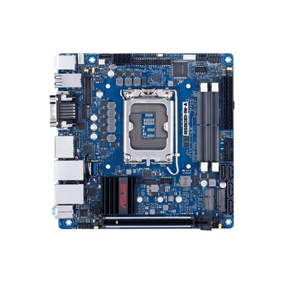 ASUS IOT VGA DVI Industrial Pc Motherboard R680EI-IM-A Original For ASUS R680EI-IM-A