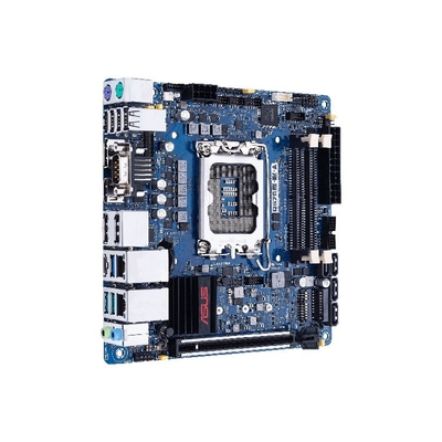 Core 2 Quad Industrial Motherboard Q670E Q670EI-IM-A Original ASUS IOT