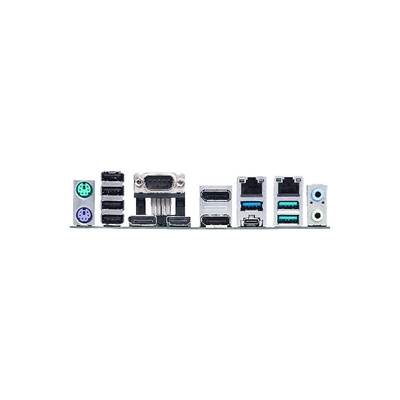 Core 2 Quad Industrial Motherboard Q670E Q670EI-IM-A Original ASUS IOT