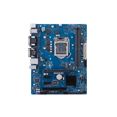 Intel H310 Industrial Motherboard LGA 1151 Socket  H310M-IM-A Original ASUS IOT