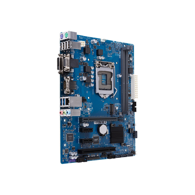 Intel H310 Industrial Motherboard LGA 1151 Socket  H310M-IM-A Original ASUS IOT