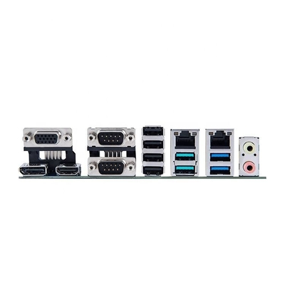 Original ASUS H610A-IM-A Industrial Motherboard Four Memory Channels DDR4 And 3