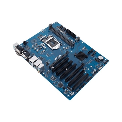 H110A-IM-A Industrial Atx Motherbo Dual Channel H110 Chipset Socket LGA-1151 CPU 2DDR4