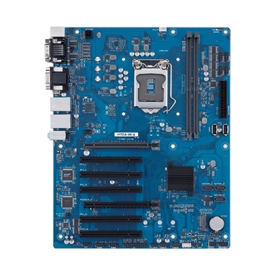 H110A-IM-A Industrial Atx Motherbo Dual Channel H110 Chipset Socket LGA-1151 CPU 2DDR4