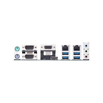 H110A-IM-A Industrial Atx Motherbo Dual Channel H110 Chipset Socket LGA-1151 CPU 2DDR4